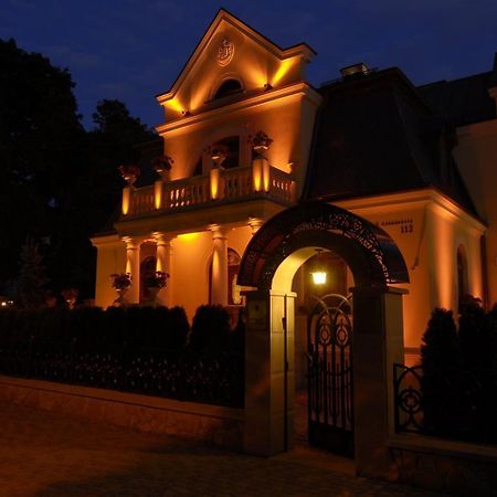Luxury Boutique Andreevskiy إلفيف المظهر الخارجي الصورة