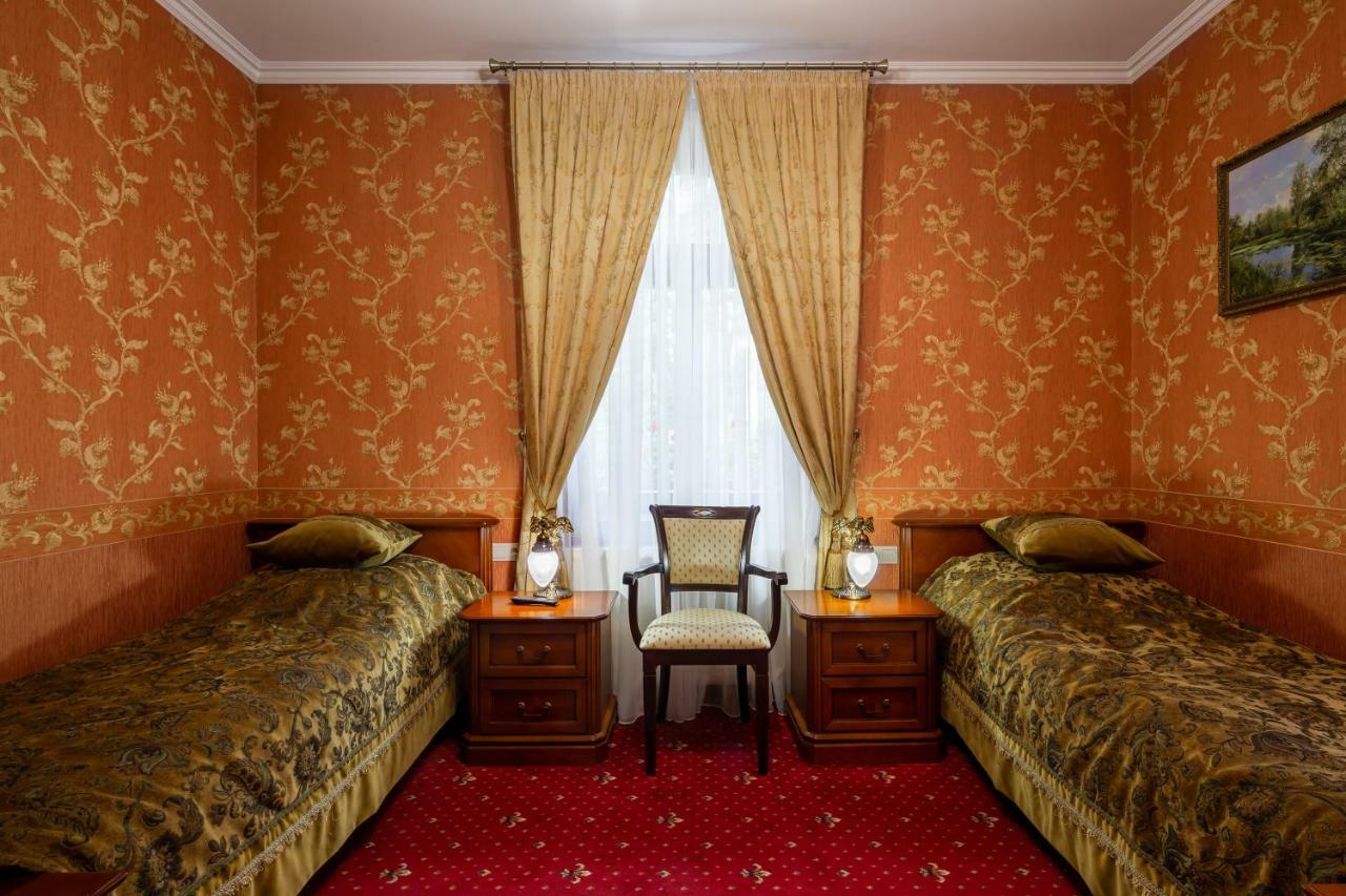 Luxury Boutique Andreevskiy إلفيف المظهر الخارجي الصورة