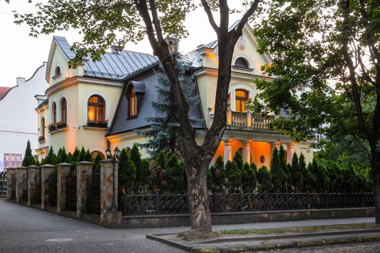 Luxury Boutique Andreevskiy إلفيف المظهر الخارجي الصورة