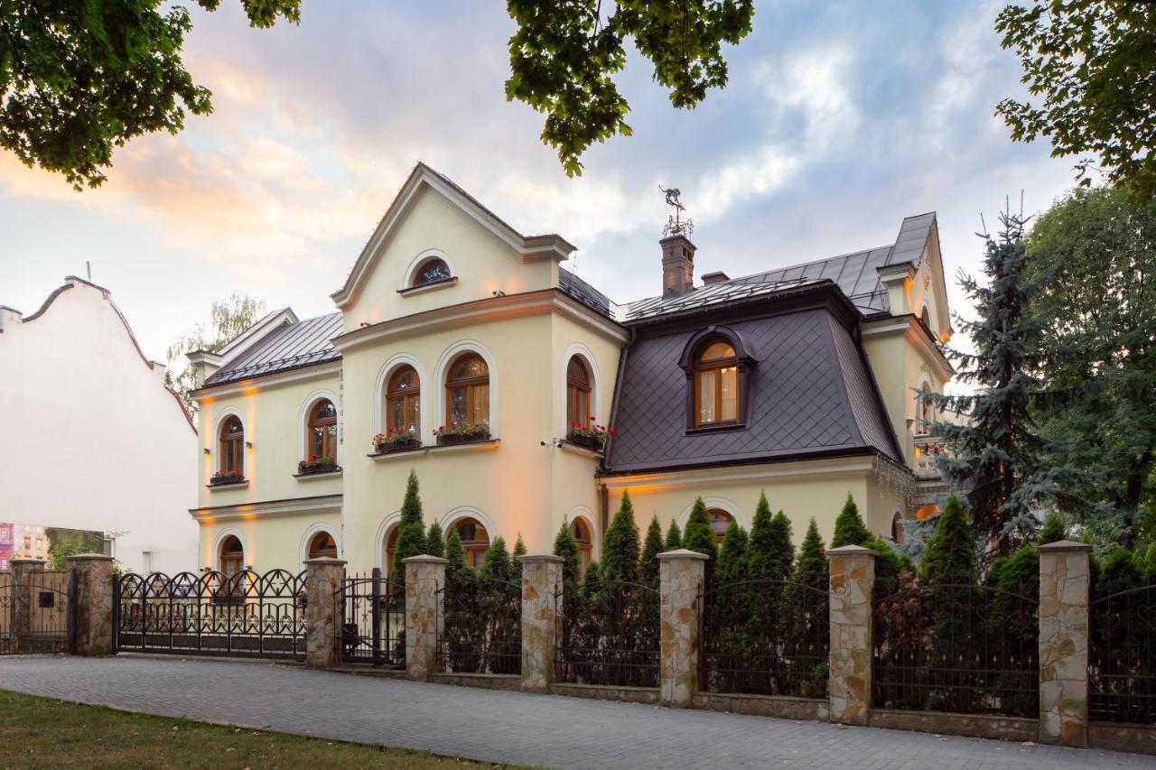 Luxury Boutique Andreevskiy إلفيف المظهر الخارجي الصورة